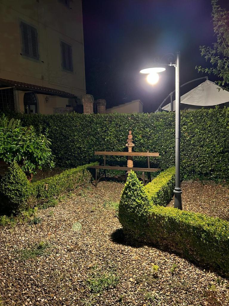 Borgo Di Beppe E Gloria Suite San Giovanni Valdarno Luaran gambar